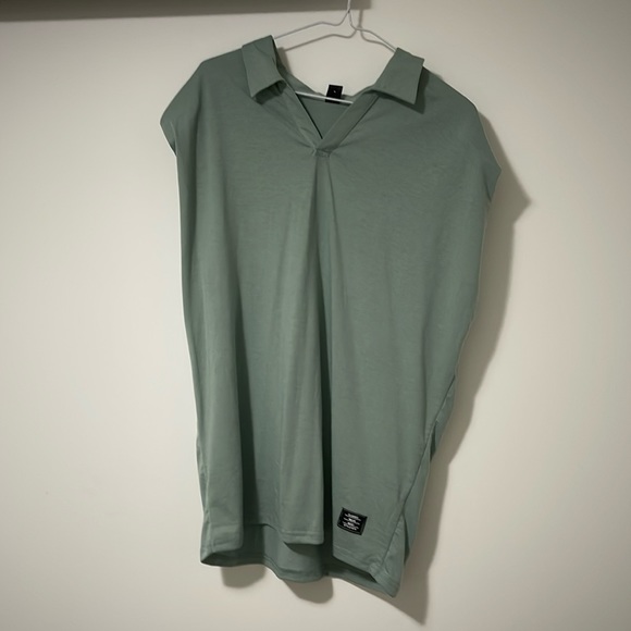 Should pad tank polo - Picture 1 of 2